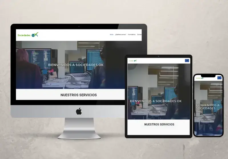 institucional inicio